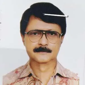 মোঃ জাকির হোসেন