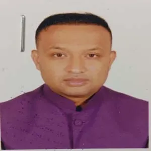 মোঃ আরিফুর রহমান