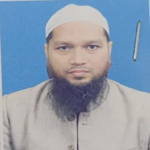 শেখ মোঃ ফজলে বারী মাসউদ