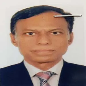 শামীম আহমেদ