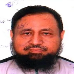 মাহমুদুল হাসান