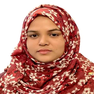 মোছাঃ সালমা আক্তার