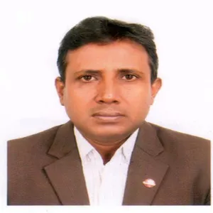 মোঃ খালেকুজ্জামান