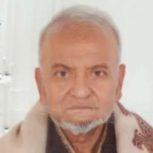 নুরুল আমিন