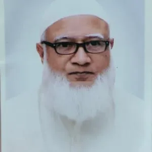 মোঃ শফিকুর রহমান