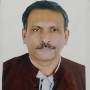 আহাম্মদ সাজেদুল হক