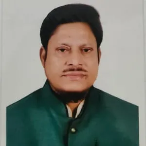 মোঃ সামসুল হক