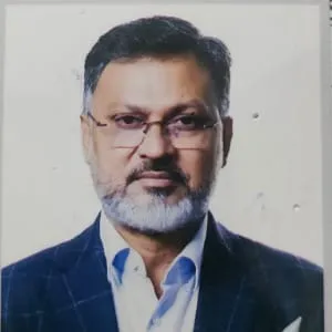 মোঃ শফিকুল ইসলাম খান