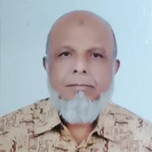 হেলাল উদ্দিন আহাম্মদ