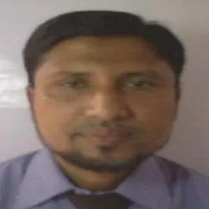 মোঃ ইলিয়াছ মজুমদার