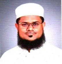 মোঃ খোরশেদ আলম