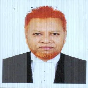 মোঃ আবদুল কাদির তালুকদার