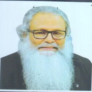 ড: মোঃ শাহ্‌জাহান