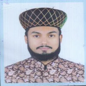 বাকীবিল্লাহ মিশকাত চৌধুরী