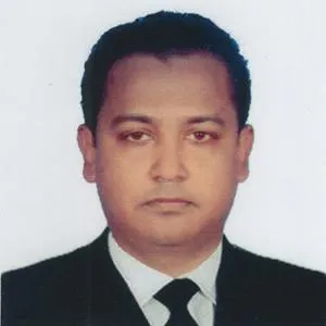 মাহবুব মোরশেদ মজুমদার