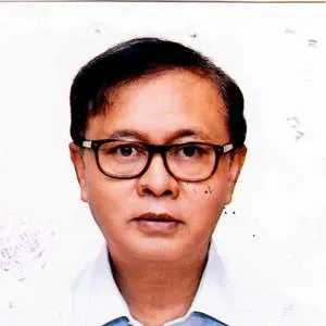 আলাউদ্দিন আহম্মদ চৌধুরী