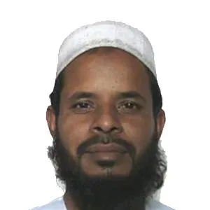 কাজী মোঃ নুরুল আলম