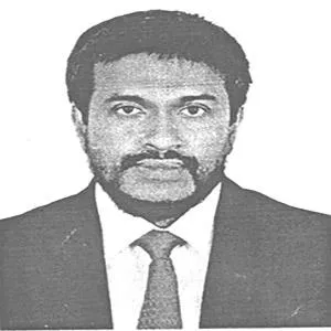 শাহরিয়ার ইকবাল