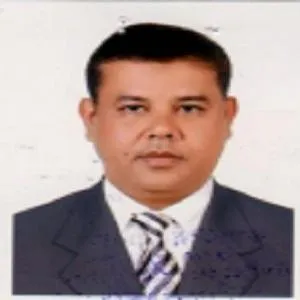 খোন্দকার নজরুল ইসলাম