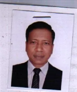 তবারক হোসেন