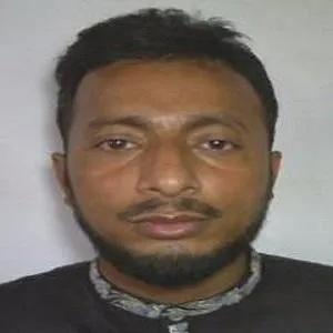 মোঃ শাহ আলম