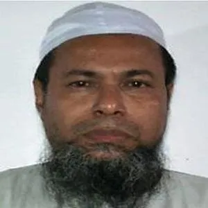 আবু নাছের ওয়াহেদ ফারুক