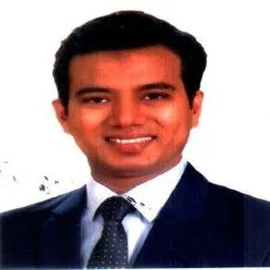 খাজা তানভীর আহমেদ