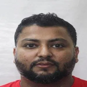 মোঃ ফরহাদ মিয়া