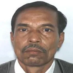 মোঃ নুরুল করিম আফছার