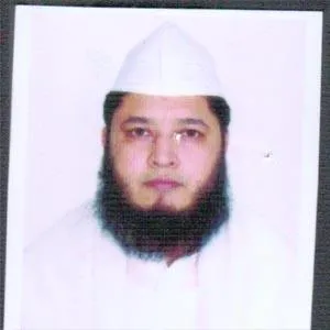 শাহজাদা সৈয়দ সাইফুদ্দিন আহমদ