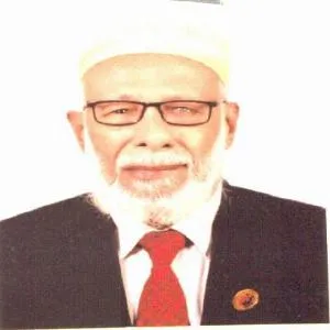 এম. এ. ছালাম