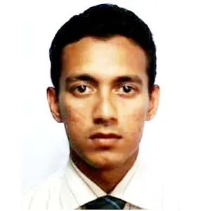 মোঃ নাজমুল হুদা