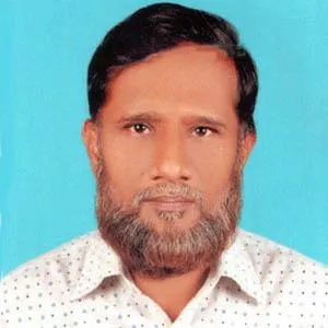 মোহাম্মদ আকতার হোসেন