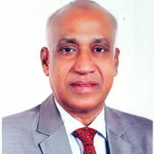 খোকন চৌধুরী