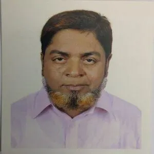 আবু মোহাম্মদ শামশুদ্দীন