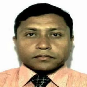 মোহাম্মদ সফিক-উল আলম চৌধুরী