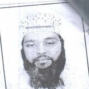 মোঃ মোরশেদ আলম