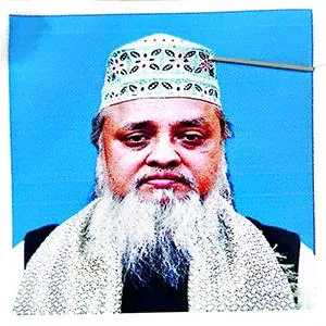 সৈয়দ মোহাম্মদ ফরিদ উদ্দীন