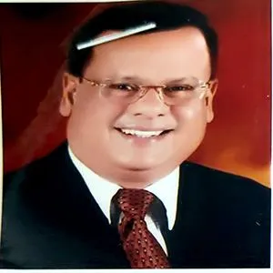 মোঃ সোলায়মান আলম শেঠ