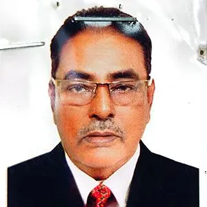 মোহাম্মদ ইলিয়াছ