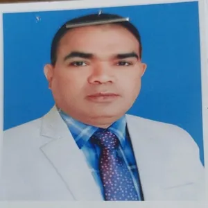 জহুরুল ইসলাম রেজা