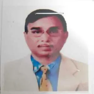 উজ্জল ভৌমিক