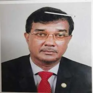 দীপক কুমার পালিত