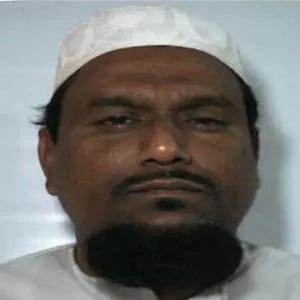 কাজি মুহাম্মদ জসীম উদ্দীন