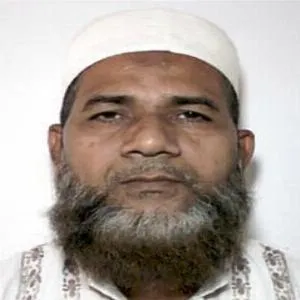 এম, এ, মতিন