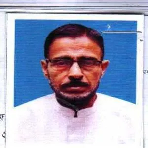 সৈয়দ মুহাম্মদ হামেদ হোসাইন