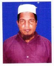 মো. গোলাম ইসহাক খান