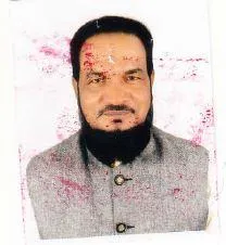 মোহাম্মদ আলী ফারুকী