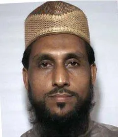 আব্দুল মালেক