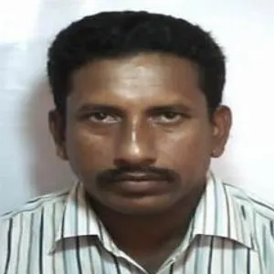 এম জিল্লুল করিম শরীফি